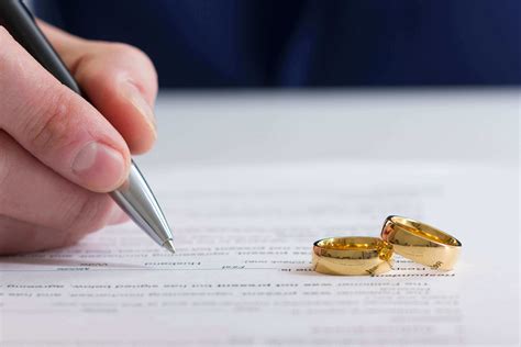 What Are the Grounds for Divorce in Ohio? | Columbus Lawyers