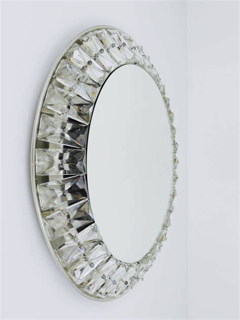 15 Ideas Of Wall Mirror With Crystals Mirror Ideas