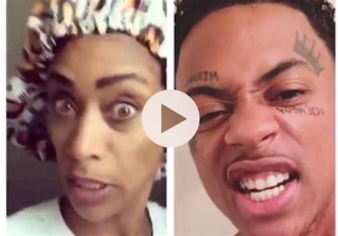 Tami Roman Post Video Of Herself Clowning Boonk Gang For His Boring Sex Tape