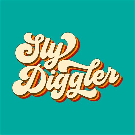 Sly Diggler Collection Opensea