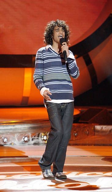 Sanjaya Malakar Lives to Sing Another Day; Brandon Rogers Voted Out