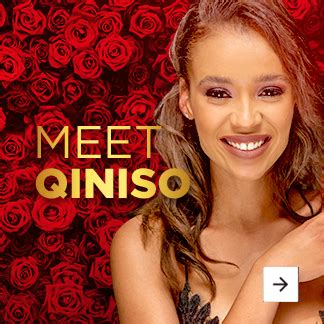 Bachelorette katie thurston is engaged to blake moynes. M-Net - The Bachelorette South Africa