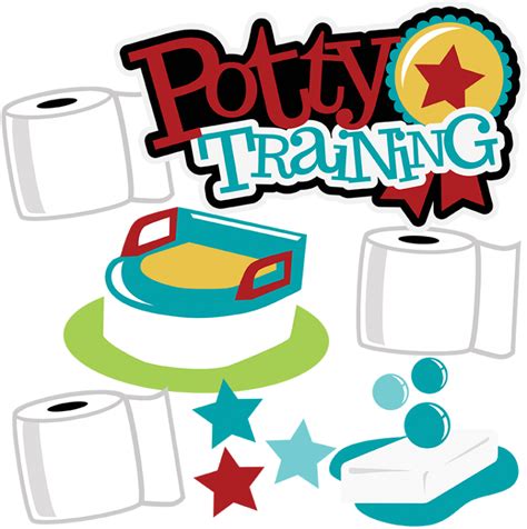The Only Potty Training Tips Youll Ever Need Cricut Svg File And