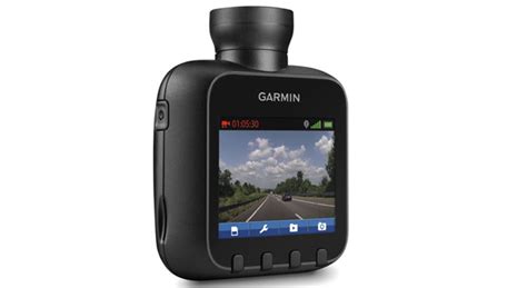 Garmin Dash Cam 20 Review Techcentral