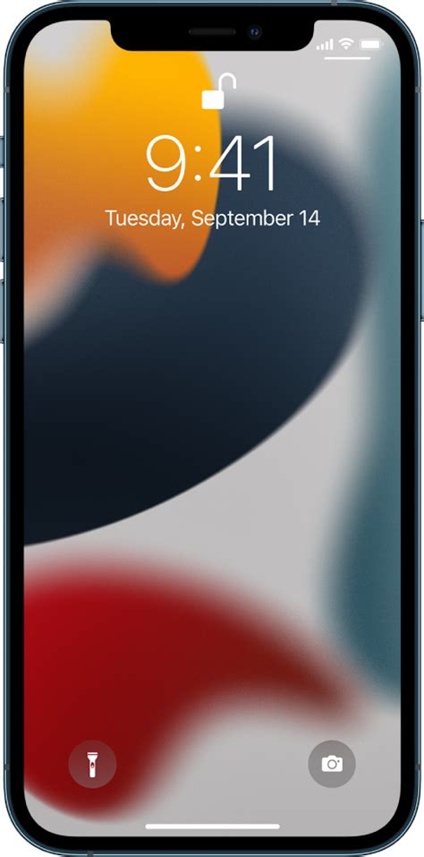 How To Change Lock Screen On Iphone 12 Pro Max