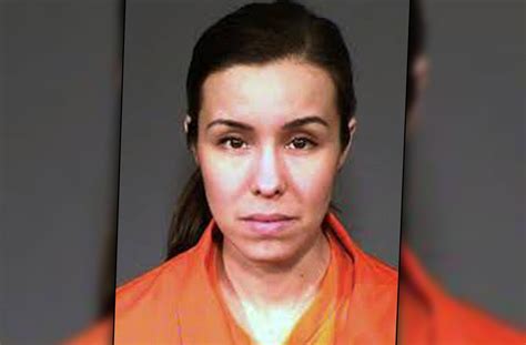 New Information Revealed About Jodi Arias Killer Accomplice