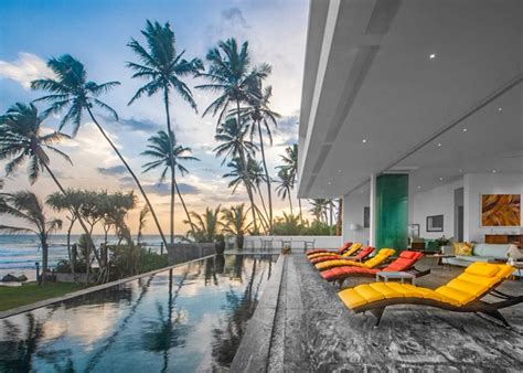15 Most Romantic Honeymoon Hotels In Sri Lanka Complete Guide