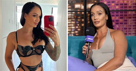 Mafs Exclusive Hayley Vernon Makes Shock Onlyfans Confession