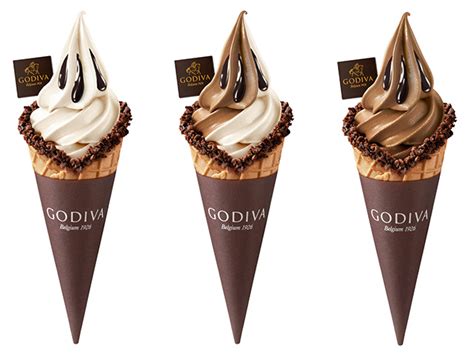 Soft copy refers to the digital document file or electronic version of a document which is not printed on paper. Godiva's soft serve ice cream is finally in Malaysia ...