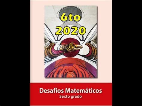 Leave a reply cancel reply. Libro De Matemáticas 6 Grado Contestado 2020 - Talentia ...