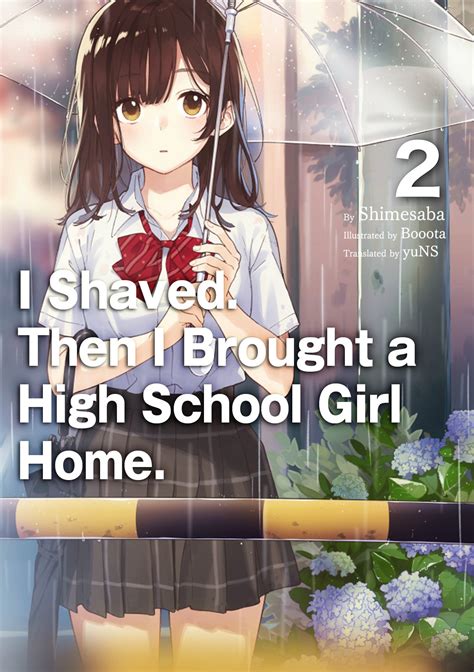 I Shaved Then I Brought A High School Girl Home Ln Yuns Blog