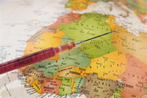 Essential Guide To Travel Vaccinations Accesshc