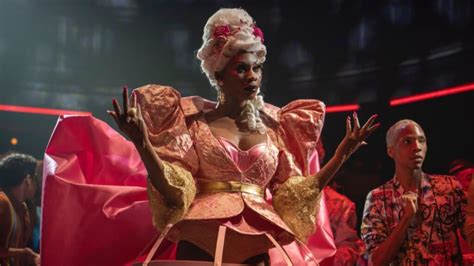 ‘pose Drops New Trailer For Third And Final Season Thegrio