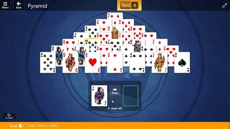 Microsoft Solitaire Collection Events Challenge 28 December 8th