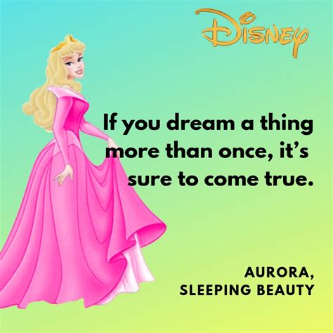 sleeping beauty disney princess quotes quotesgram