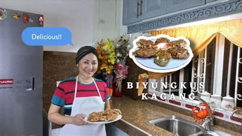 How To Make Biyungkus Kagang Traditional Tausug Food Youtube