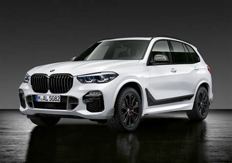 With the m competition package, the 2020 bmw x5 m starts at a lofty $114,100. BMW previews its M Performance Pack for the 2019 X5 - Acquire