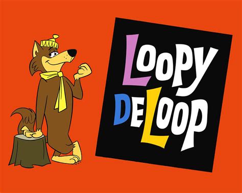Loopy De Loop Logopedia Fandom Powered By Wikia