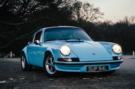 2560x1080 Resolution Porsche Vintage Car 2560x1080 Resolution Wallpaper