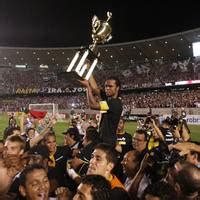 O Vasco na Série B | Acervo