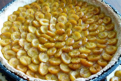 Tarte Aux Mirabelles De Lorraine Les Gour Mandises De C Line