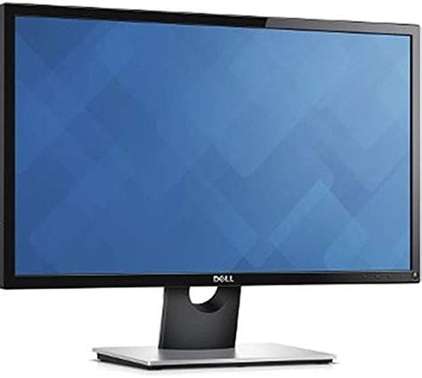 Dell Se2416h 238 Inch Monitor Wide Ips Led 1920 X 1080 Vga