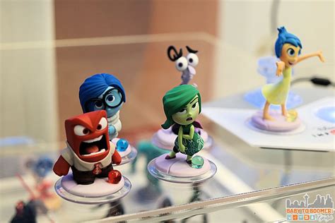 Watch together, even when apart. Disney Infinity 3.0 RELEASE DATE ANNOUNCED plus Pre-Order ...