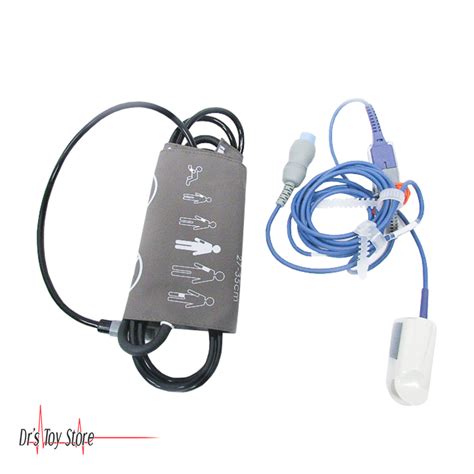 Infinium Medical Cleo Vital Signs Patient Monitor For Sale At Drs Toy Store