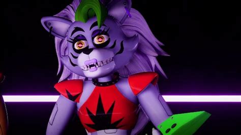 New Five Nights At Freddys Security Breach Trailer Reveals December
