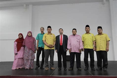 The capital of the district bandar penggaram, batu pahat is located at. 130219 - Pejabat Agama Zina LGBT