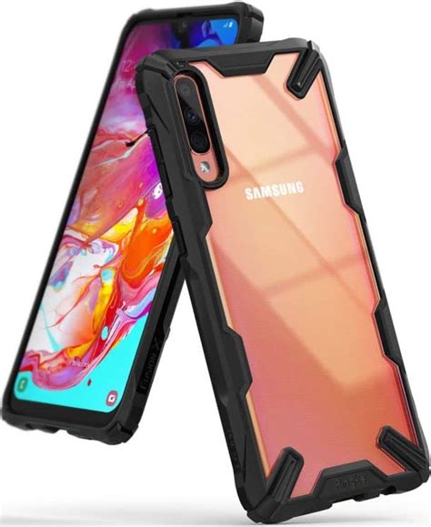 10 Best Cases For Samsung Galaxy A70 Wonderful Engineering