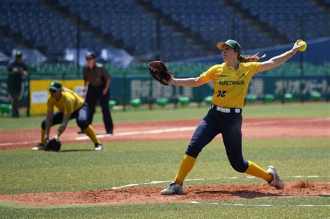 More images for mexico softball » Mexican women's softball team to prepare for Tokyo 2020 in ...