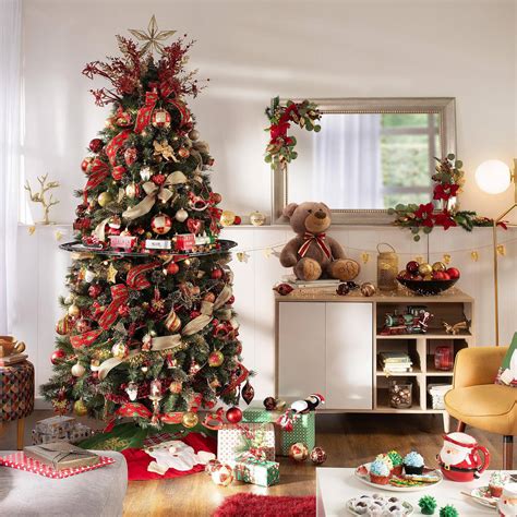 Details 48 Modelos De árboles De Navidad Decorados Abzlocalmx