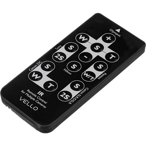 Vello Ir M Infrared Remote Control For Multiple Digital Ir M Bandh