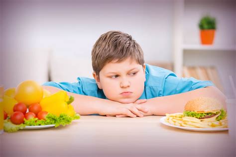 Obesity In Children Whats Whys And Hows 8 Fitness Tips