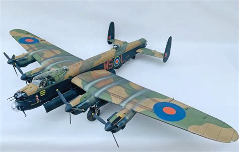 Hk Models Finished Aircraft Reviews Scale Modelling Now