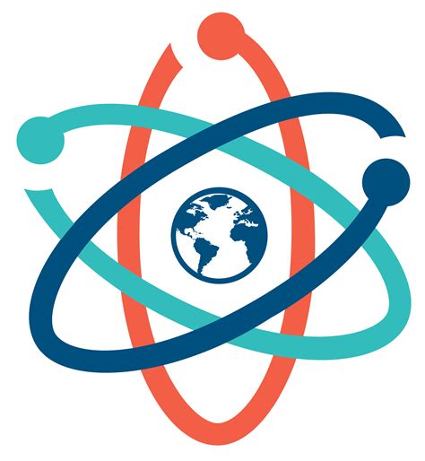 The Official March For Science Logo Rmarchforscience