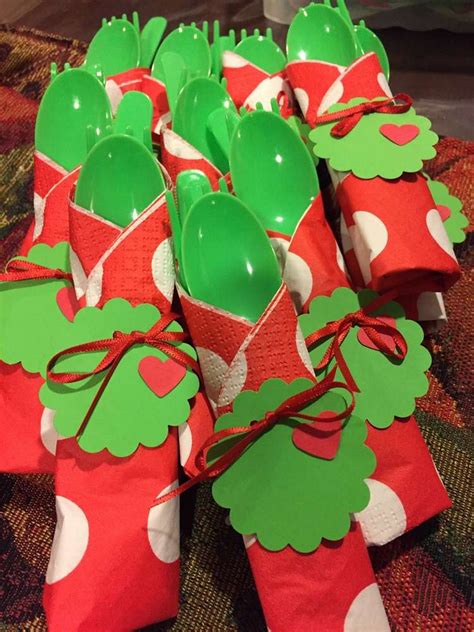 You can find some information about the author and the plot. Grinch Whoville Christmas Party Holidays Decor (22 ...