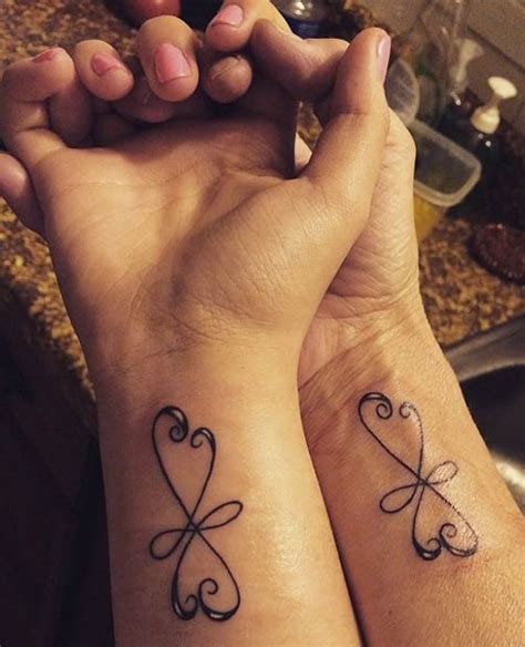 66 amazing mother daughter tattoos stayglam