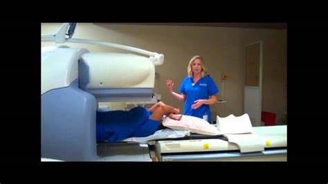 Spect Ct Positioning Video Youtube