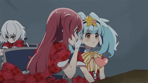 Cute Anime Girls — Heart Beat