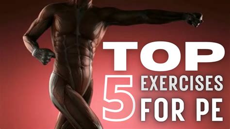 top 5 exercises for premature ejaculation youtube