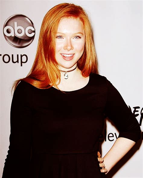 Top 102 Wallpaper Molly Quinn Movies And Tv Shows Updated