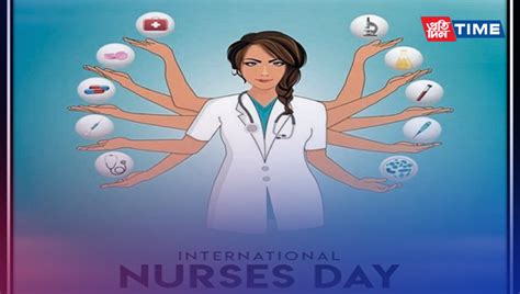 International Nurses Day 2023 Date History And Significance