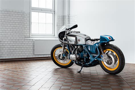 (legendado em português)on this episode, you are going to be presented with a very bold motorcycle project.probably the best way of getting a sort of. Honda Goldwing Cafe Racer - amazing photo gallery, some ...