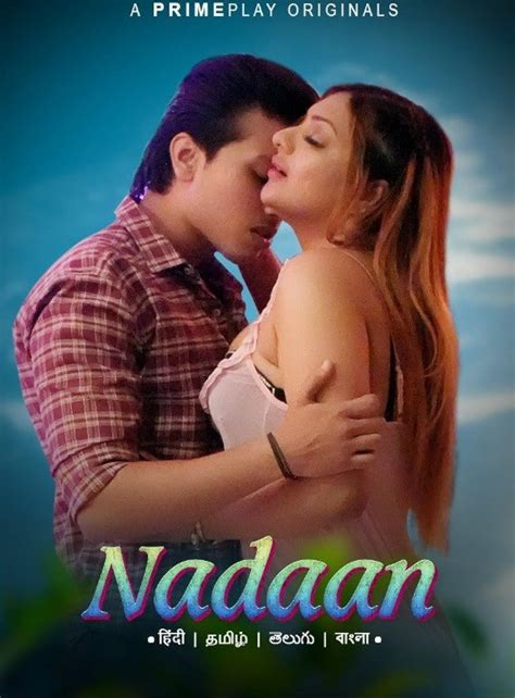 Nadaan Nadaan Ep1 Tv Episode 2023 Imdb