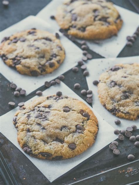 However, you can also use any other unsweetened chocolate chips or baker's unsweetened for this keto chocolate chip cookie recipe, we're going to use three mixing bowls. Keto Chocolate Chip Cookies - Best Low Carb Super Soft Cookies