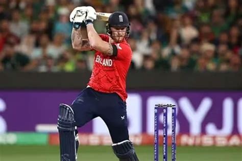 Ben Stokes Odi Comeback A Game Changer For Englands World Cup