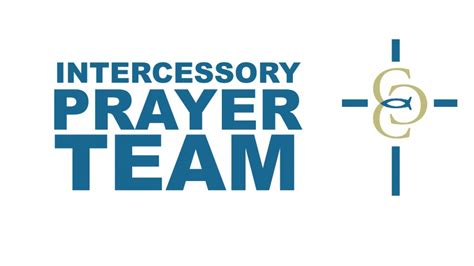 Intercessory Prayer Team Vomo