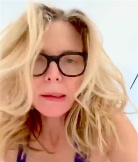Michelle Pfeiffer Shares Ageless Photo As She Enjoys Special Reunion